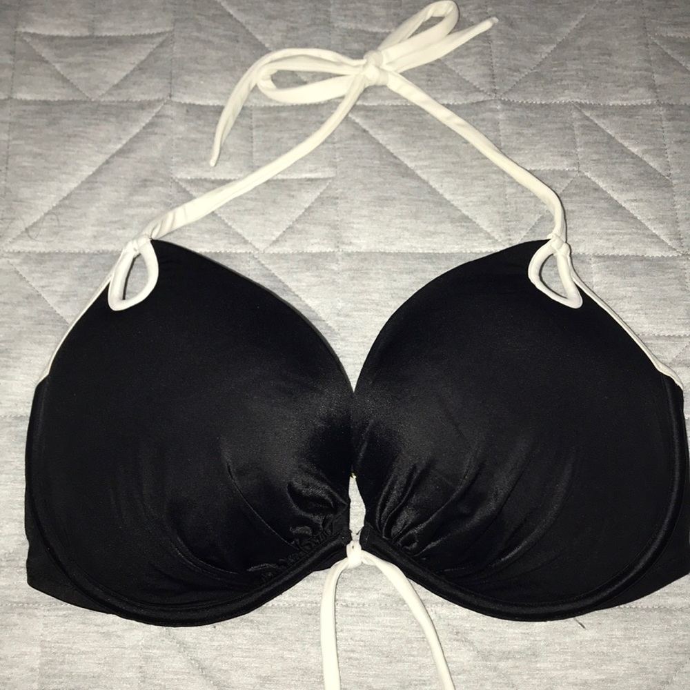 vs bathing suit top